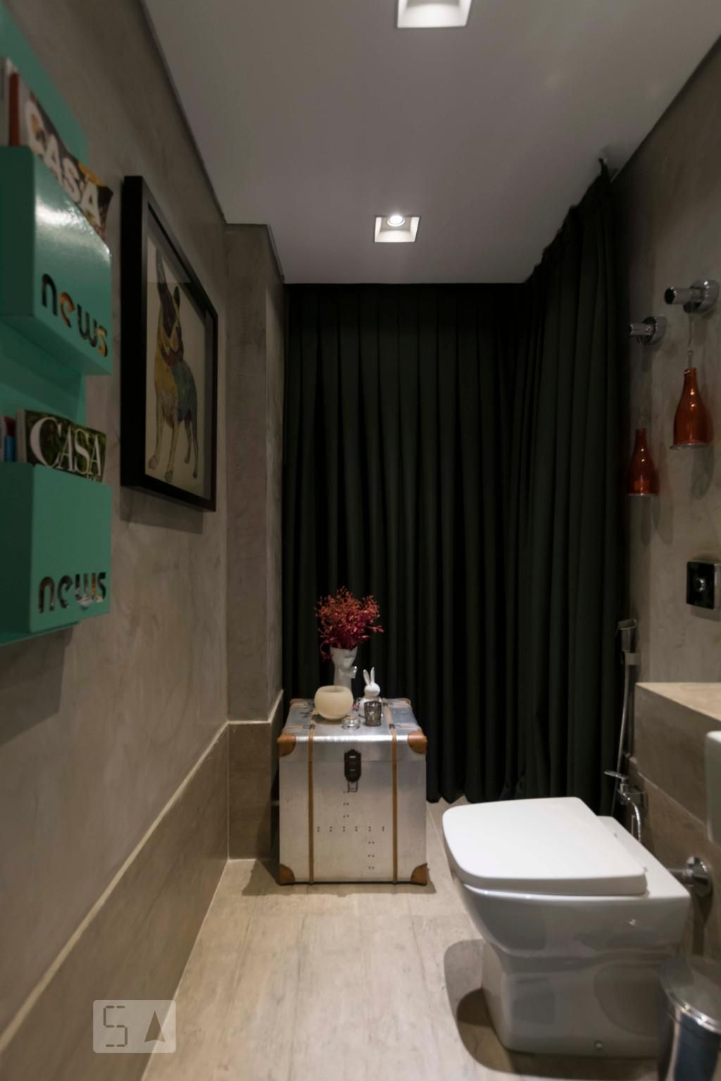 Apartamento, 2 quartos, 130 m² - Foto 10