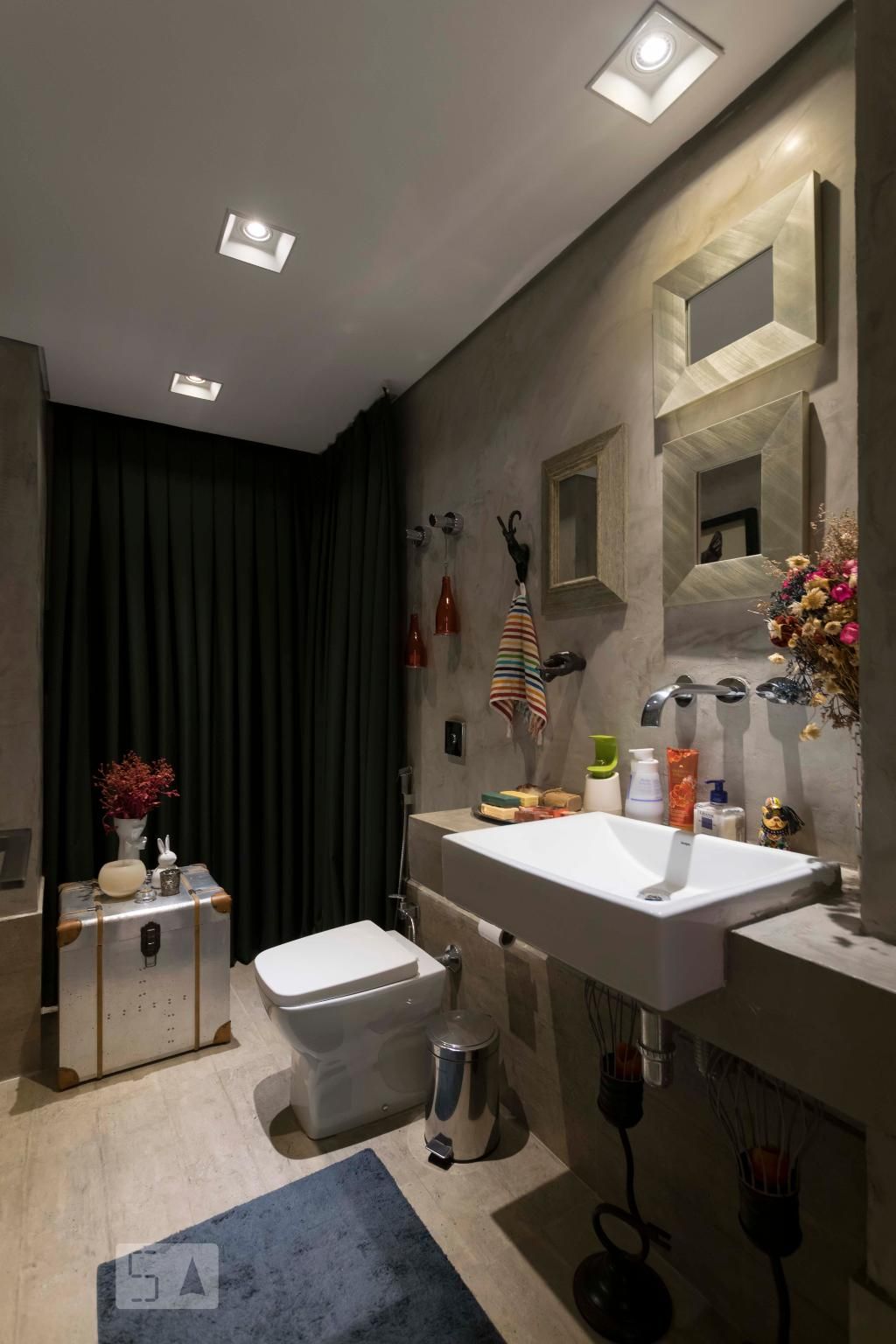 Apartamento, 2 quartos, 130 m² - Foto 8
