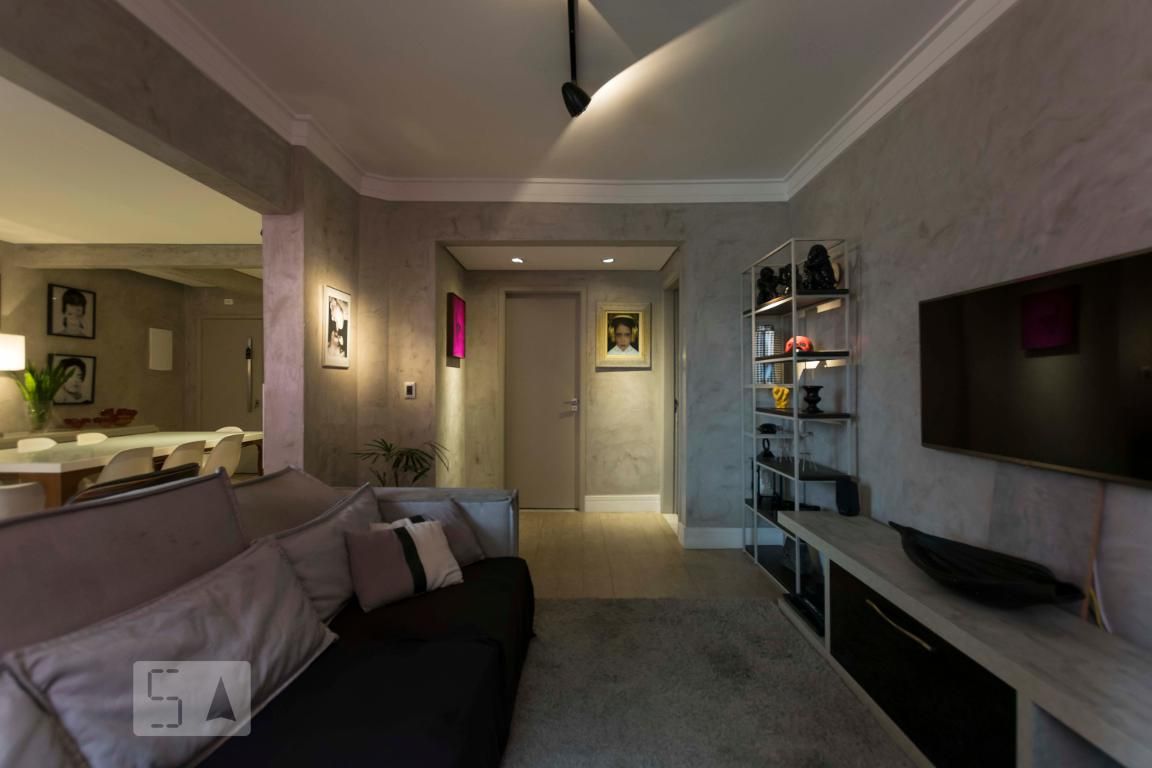 Apartamento, 2 quartos, 130 m² - Foto 7