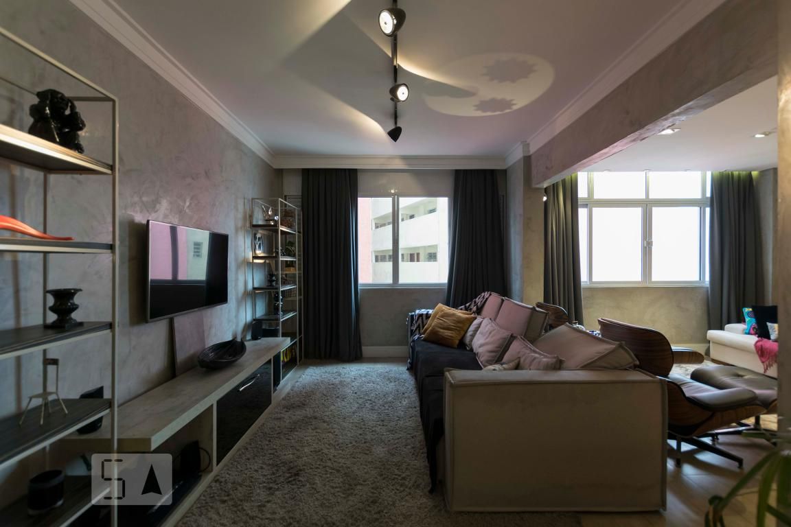 Apartamento, 2 quartos, 130 m² - Foto 6