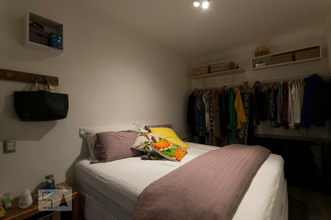Apartamento, 2 quartos, 130 m² - Foto 32