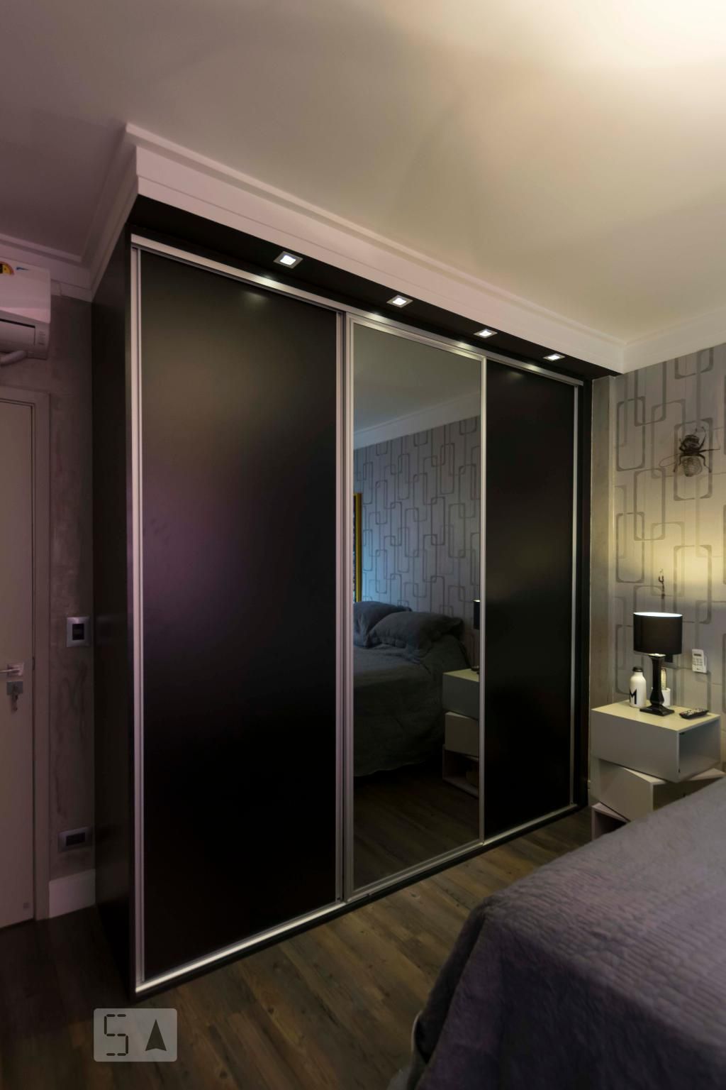 Apartamento, 2 quartos, 130 m² - Foto 13