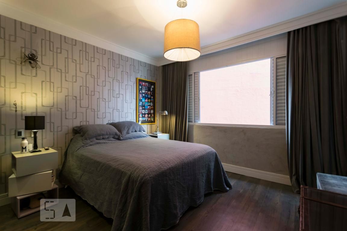 Apartamento, 2 quartos, 130 m² - Foto 11