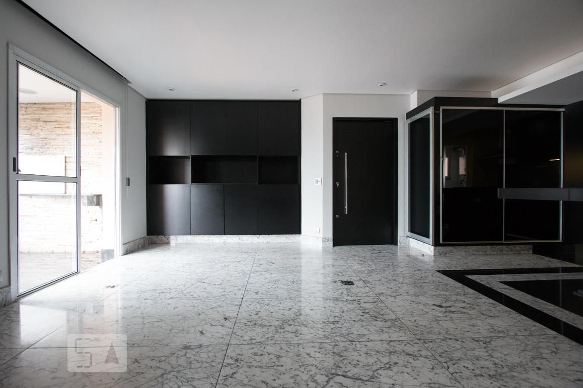 Apartamento, 2 quartos, 96 m² - Foto 2