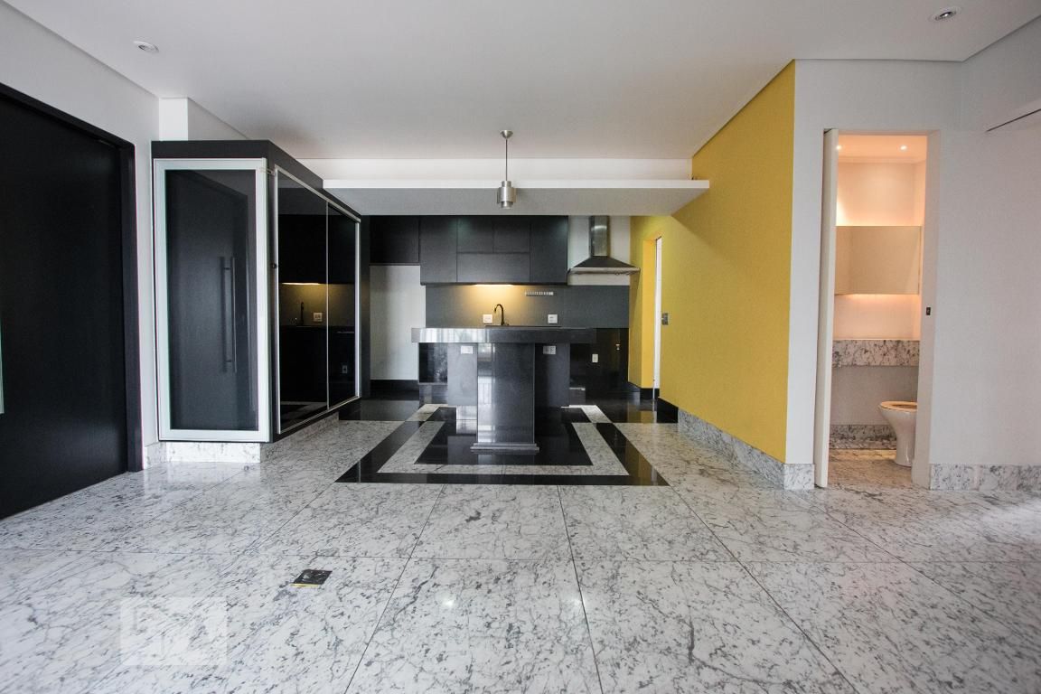 Apartamento, 2 quartos, 96 m² - Foto 1
