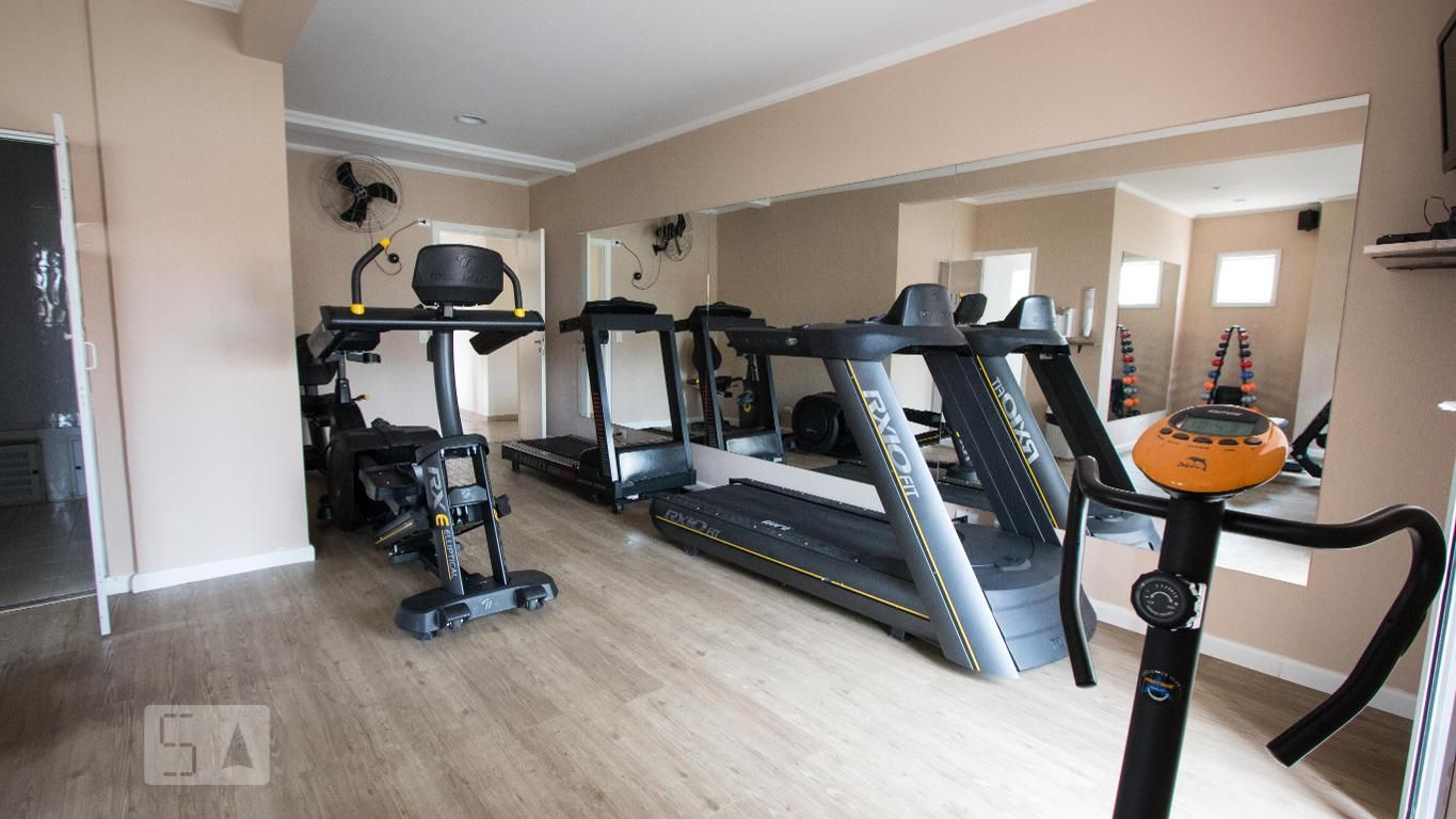 Apartamento, 2 quartos, 96 m² - Foto 33