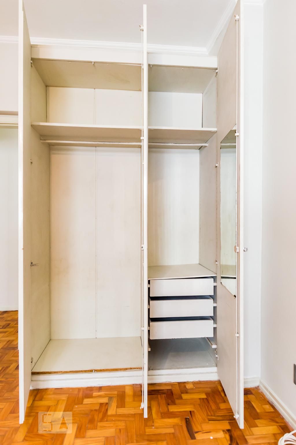 Apartamento à Venda - Centro, 3 Quartos,  90 m2 em , Campinas - sp | SoloBR
