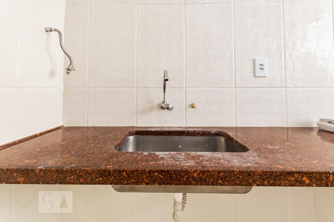 Apartamento à Venda - Centro, 3 Quartos,  90 m2 em , Campinas - sp | SoloBR