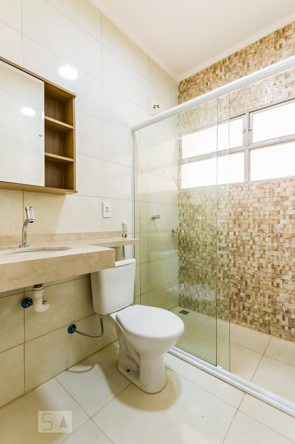 Apartamento à Venda - Centro, 3 Quartos,  90 m2 em , Campinas - sp | SoloBR