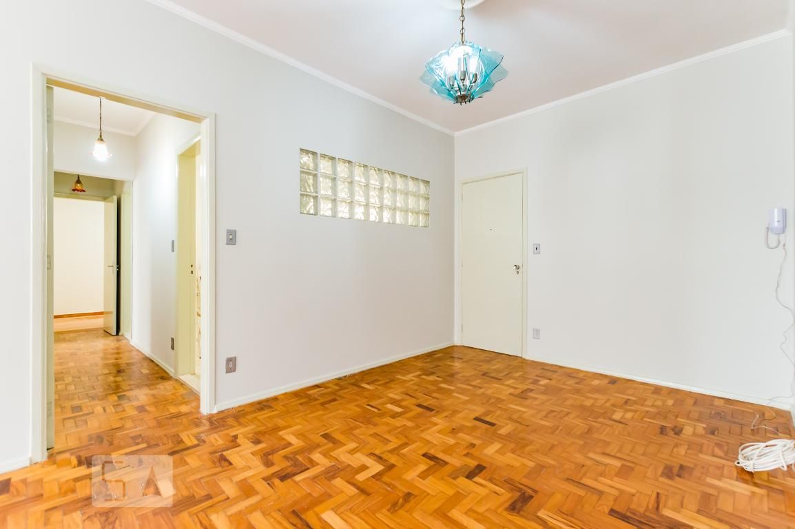 Apartamento à Venda - Centro, 3 Quartos,  90 m2 em , Campinas - sp | SoloBR