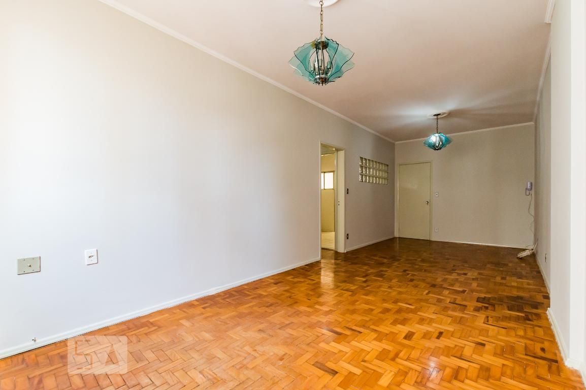 Apartamento à Venda - Centro, 3 Quartos,  90 m2 em , Campinas - sp | SoloBR