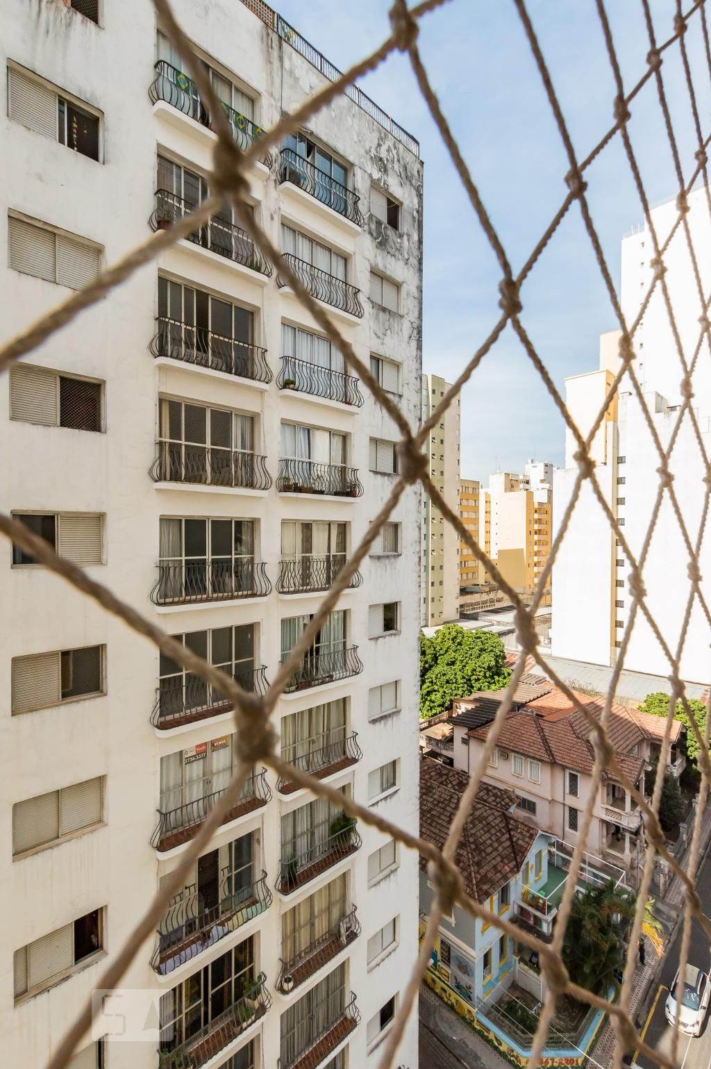 Apartamento à Venda - Centro, 3 Quartos,  90 m2 em , Campinas - sp | SoloBR
