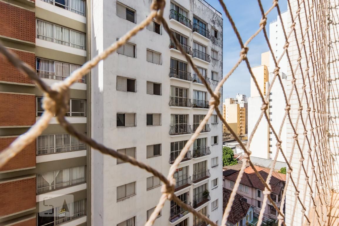 Apartamento à Venda - Centro, 3 Quartos,  90 m2 em , Campinas - sp | SoloBR