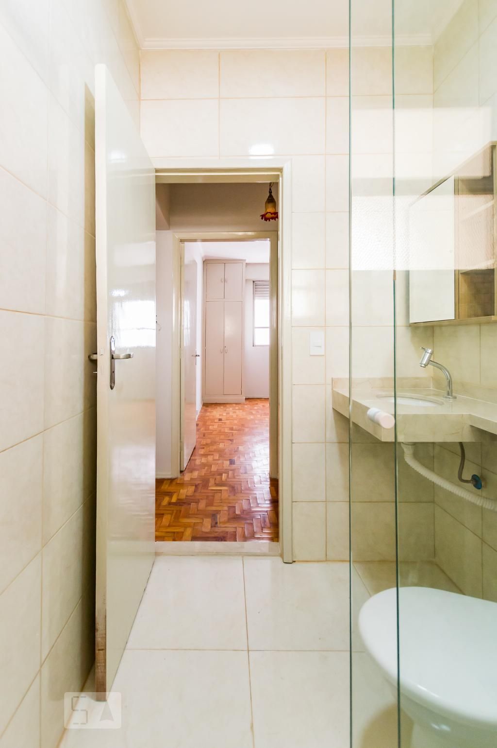 Apartamento à Venda - Centro, 3 Quartos,  90 m2 em , Campinas - sp | SoloBR