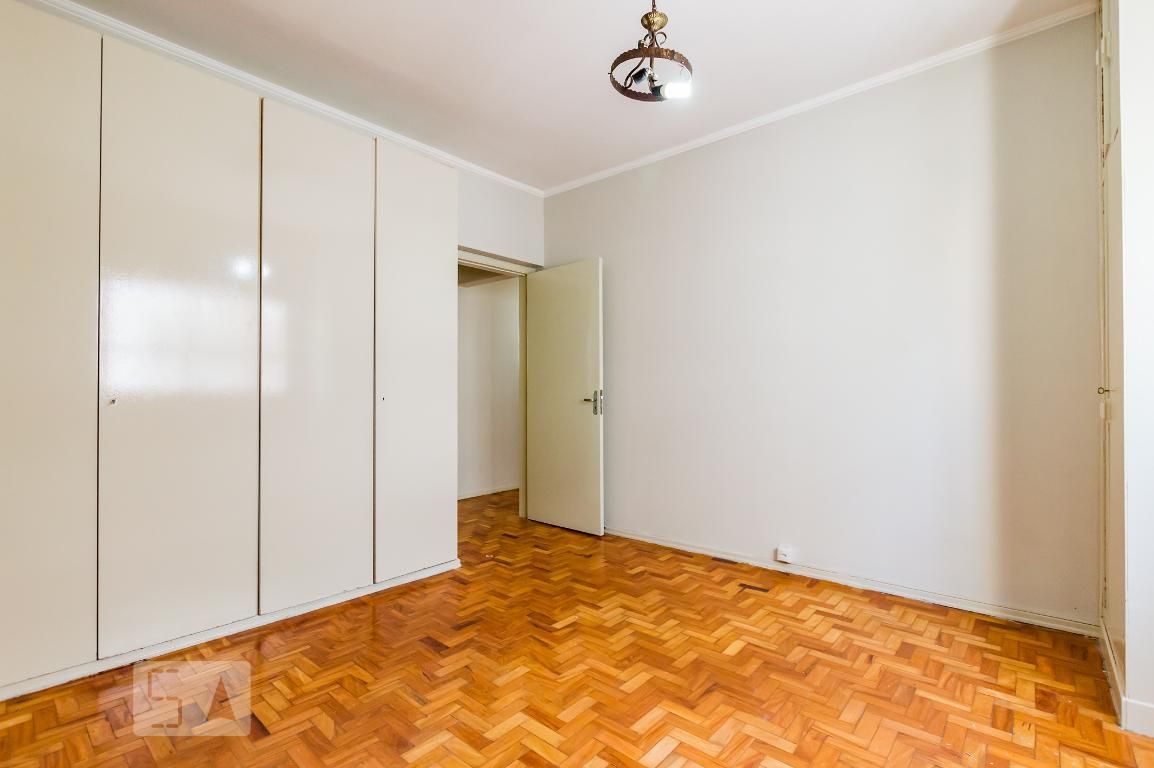 Apartamento à Venda - Centro, 3 Quartos,  90 m2 em , Campinas - sp | SoloBR