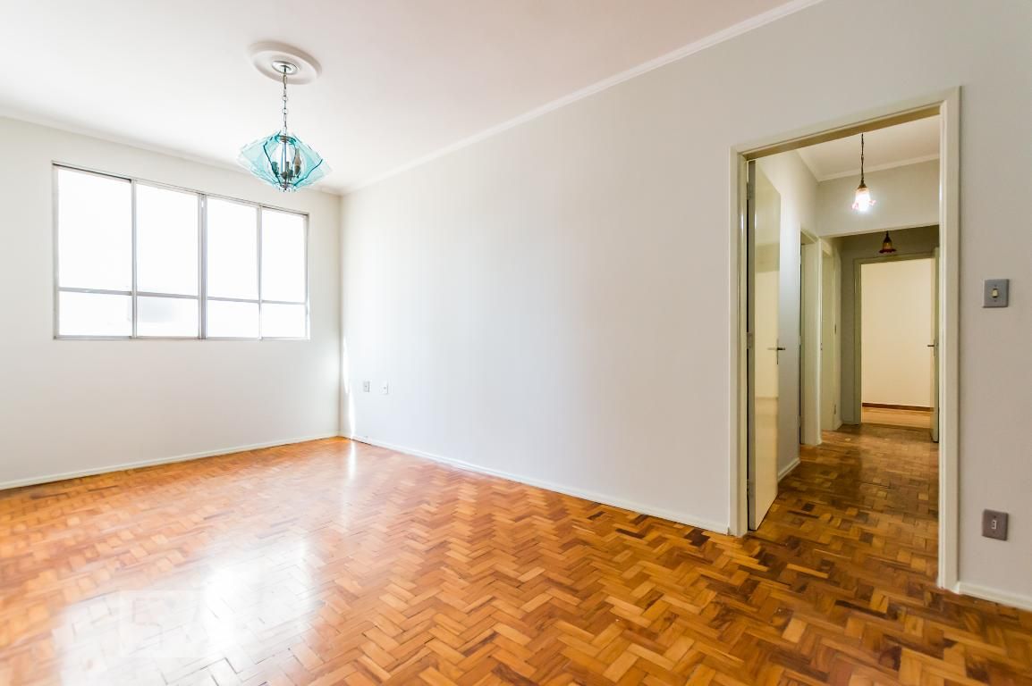 Apartamento à Venda - Centro, 3 Quartos,  90 m2 em , Campinas - sp | SoloBR