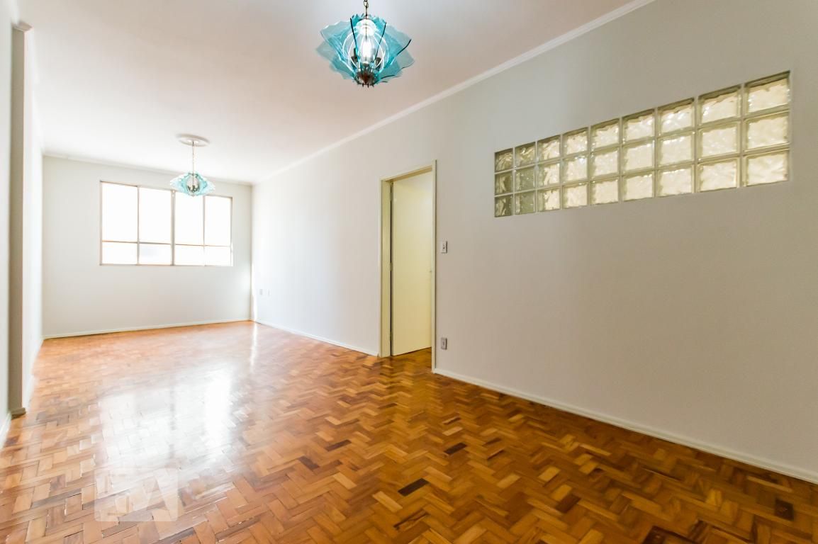 Apartamento à Venda - Centro, 3 Quartos,  90 m2 em , Campinas - sp | SoloBR