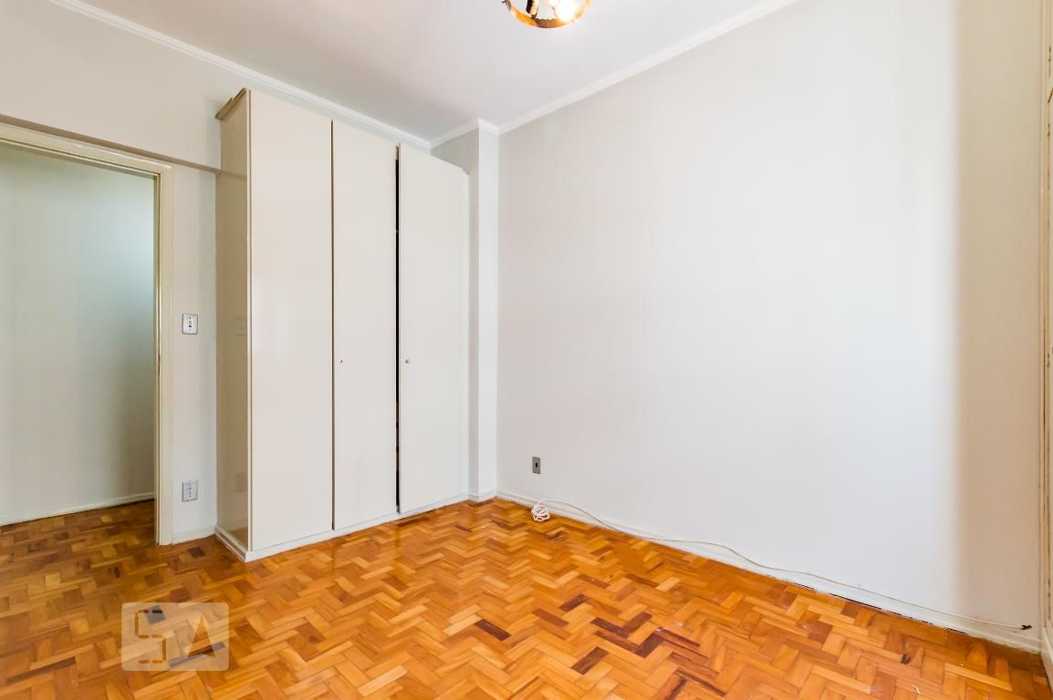 Apartamento à Venda - Centro, 3 Quartos,  90 m2 em , Campinas - sp | SoloBR