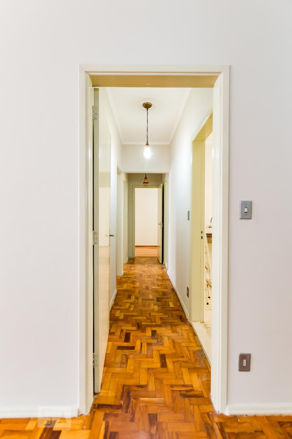 Apartamento à Venda - Centro, 3 Quartos,  90 m2 em , Campinas - sp | SoloBR