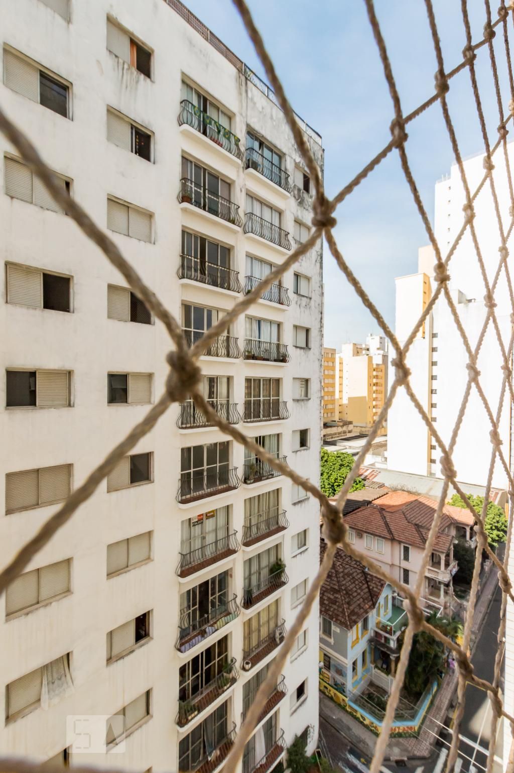 Apartamento à Venda - Centro, 3 Quartos,  90 m2 em , Campinas - sp | SoloBR