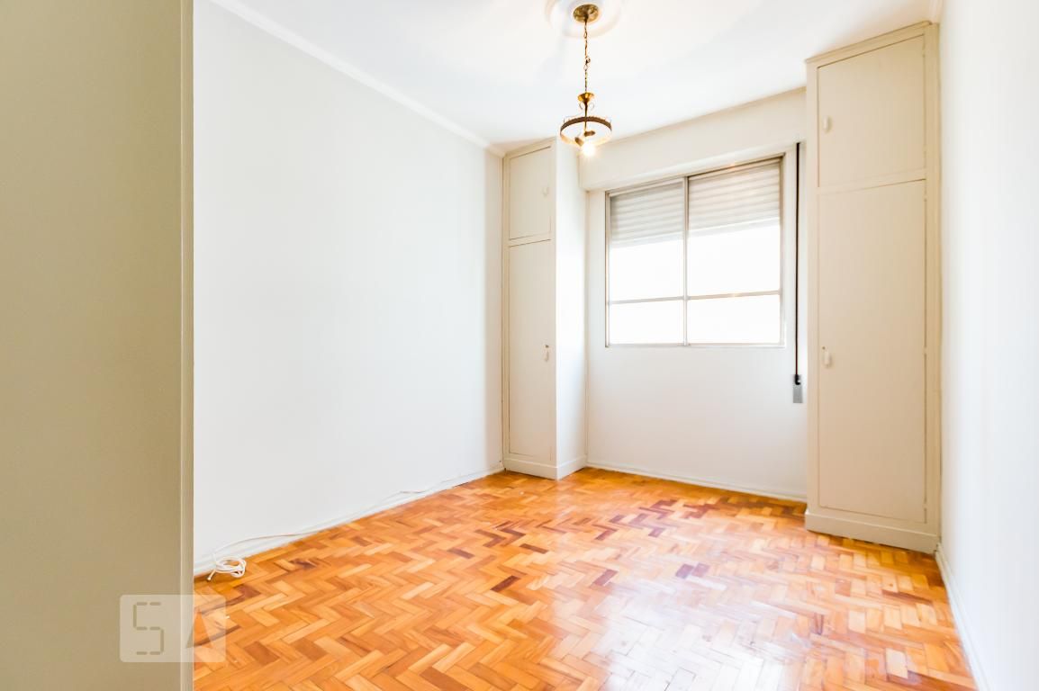 Apartamento à Venda - Centro, 3 Quartos,  90 m2 em , Campinas - sp | SoloBR