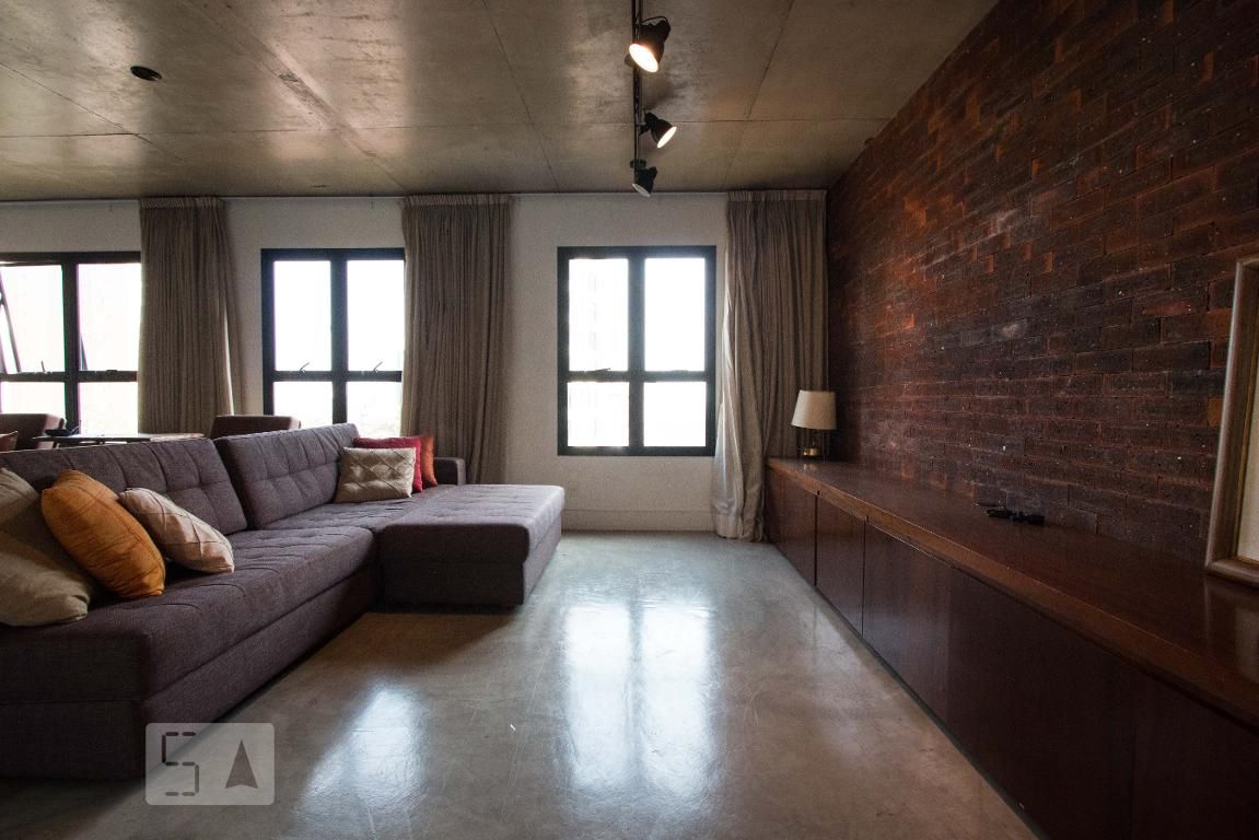 Apartamento, 2 quartos, 140 m² - Foto 3