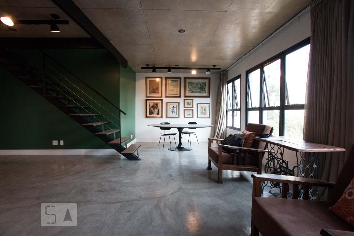 Apartamento, 2 quartos, 140 m² - Foto 1