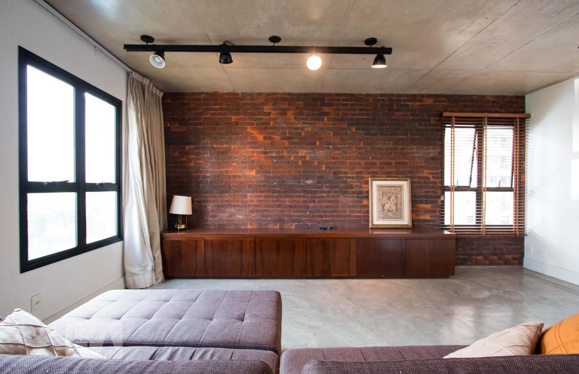 Apartamento, 2 quartos, 140 m² - Foto 2