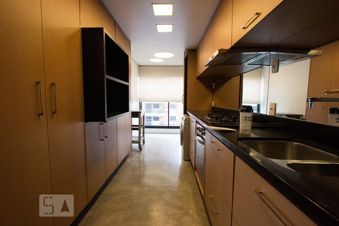Apartamento, 2 quartos, 140 m² - Foto 21
