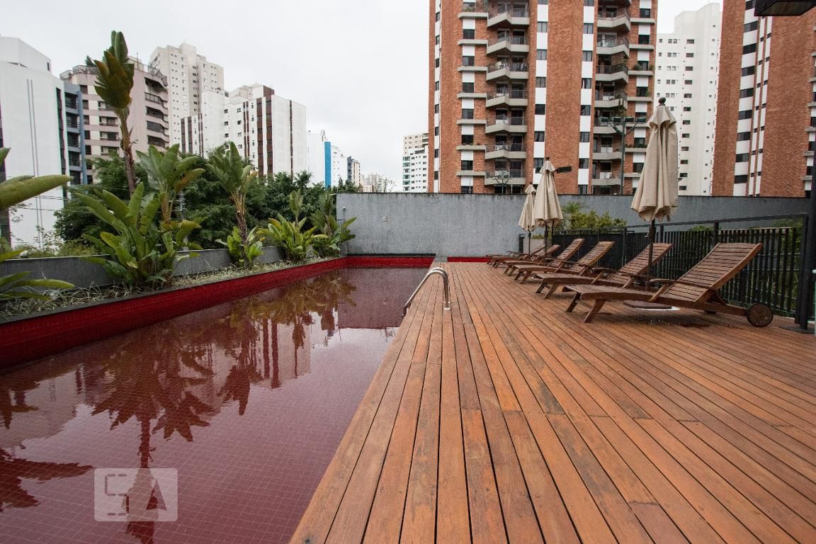 Apartamento, 2 quartos, 140 m² - Foto 31