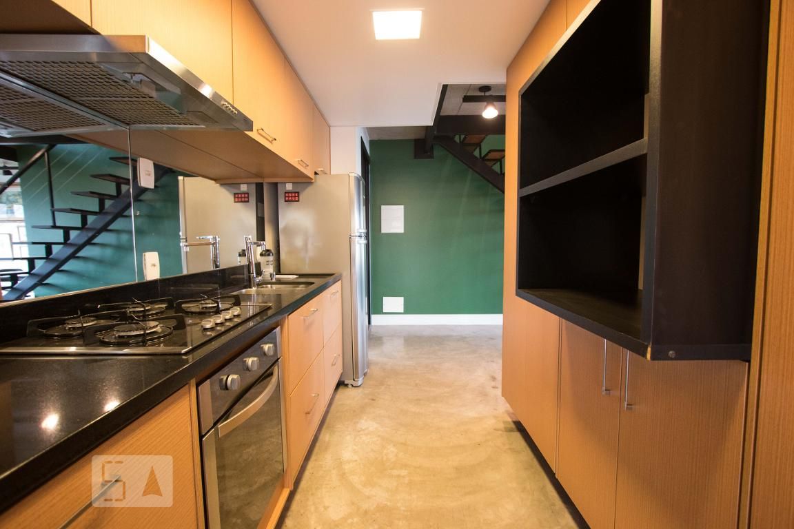 Apartamento, 2 quartos, 140 m² - Foto 22