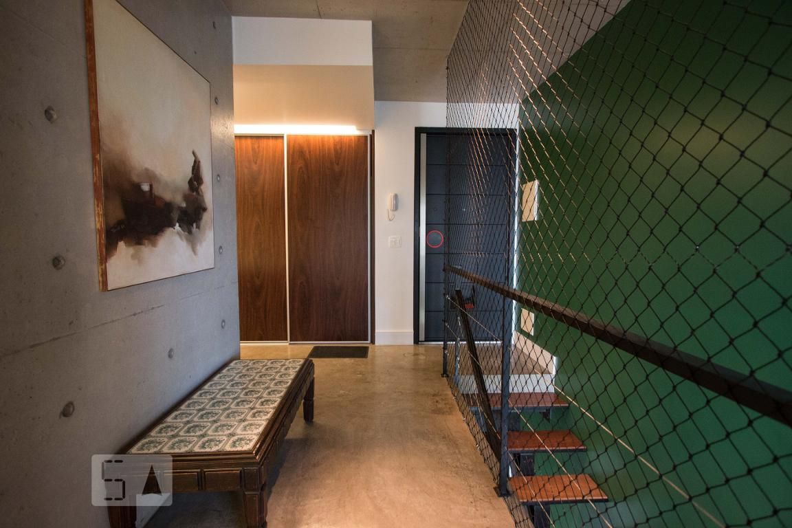 Apartamento, 2 quartos, 140 m² - Foto 15