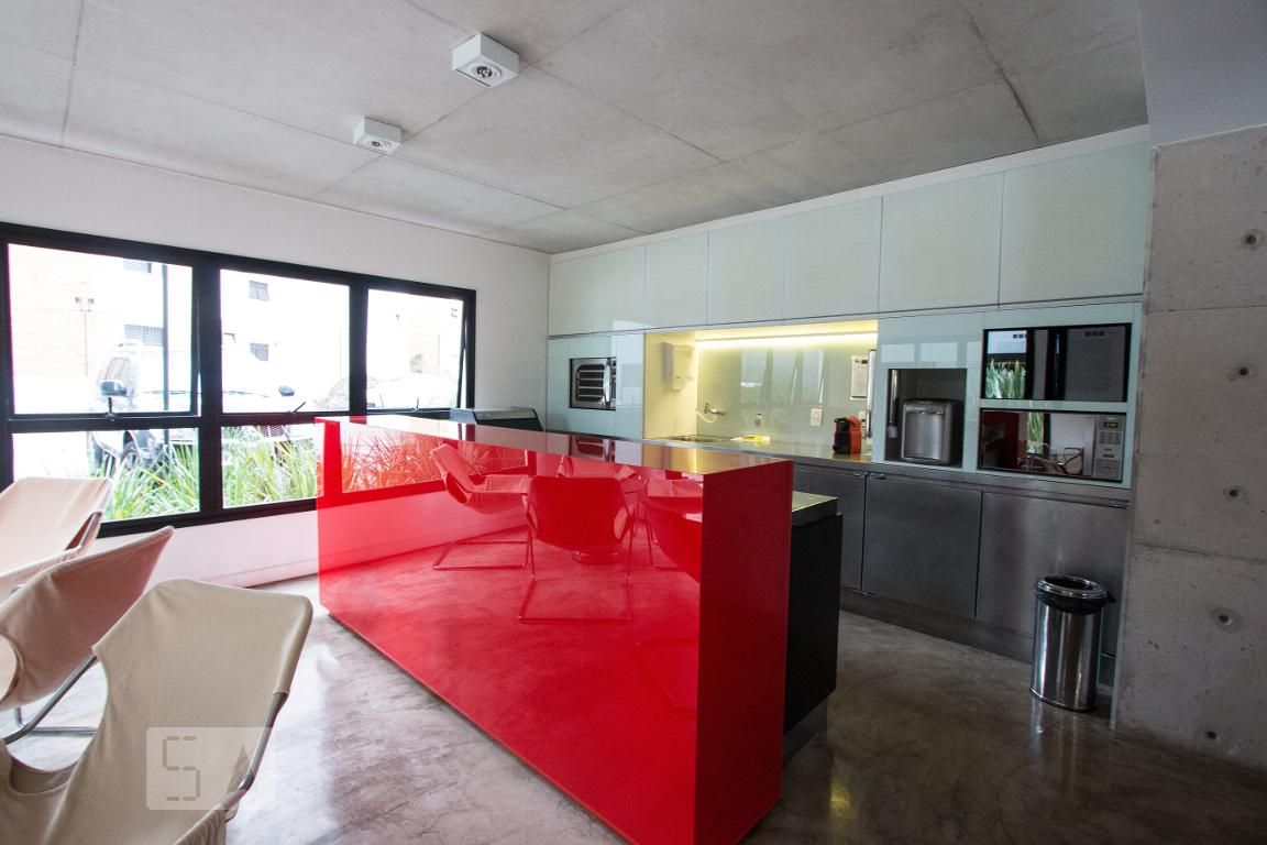 Apartamento, 2 quartos, 140 m² - Foto 29