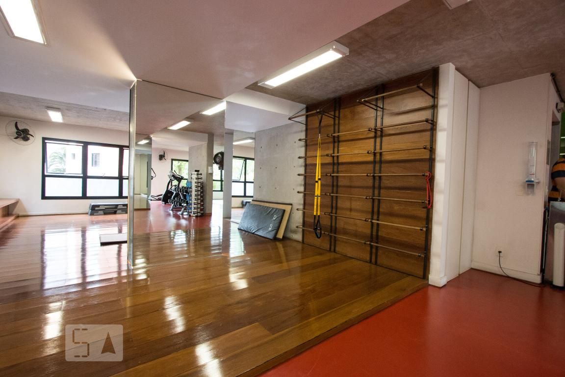 Apartamento, 2 quartos, 140 m² - Foto 33