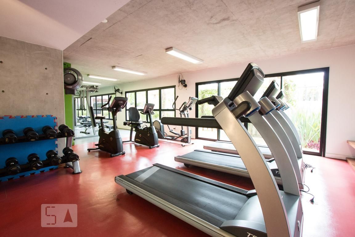 Apartamento, 2 quartos, 140 m² - Foto 32