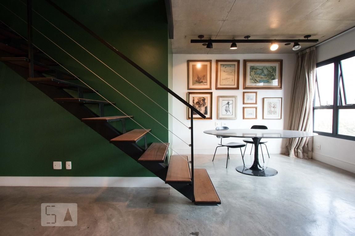 Apartamento, 2 quartos, 140 m² - Foto 4