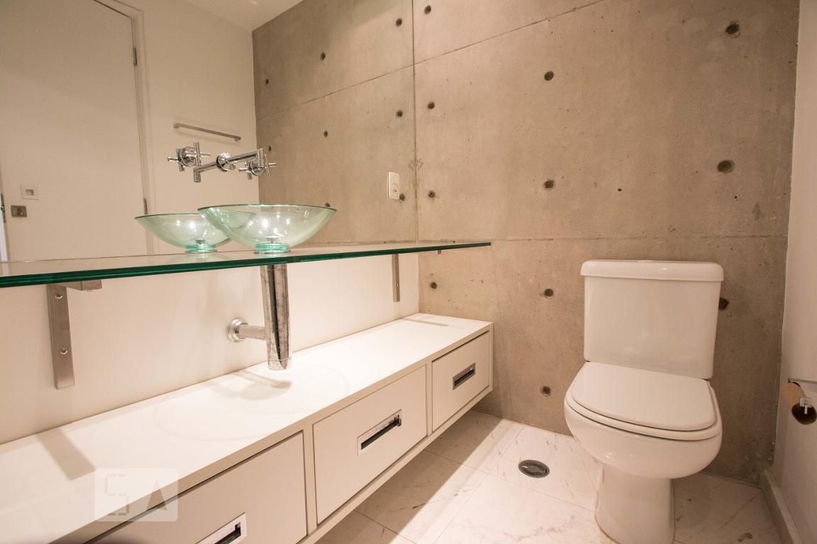 Apartamento, 2 quartos, 140 m² - Foto 10