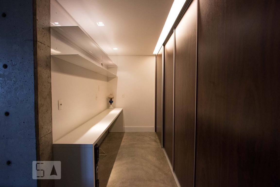 Apartamento, 2 quartos, 140 m² - Foto 8