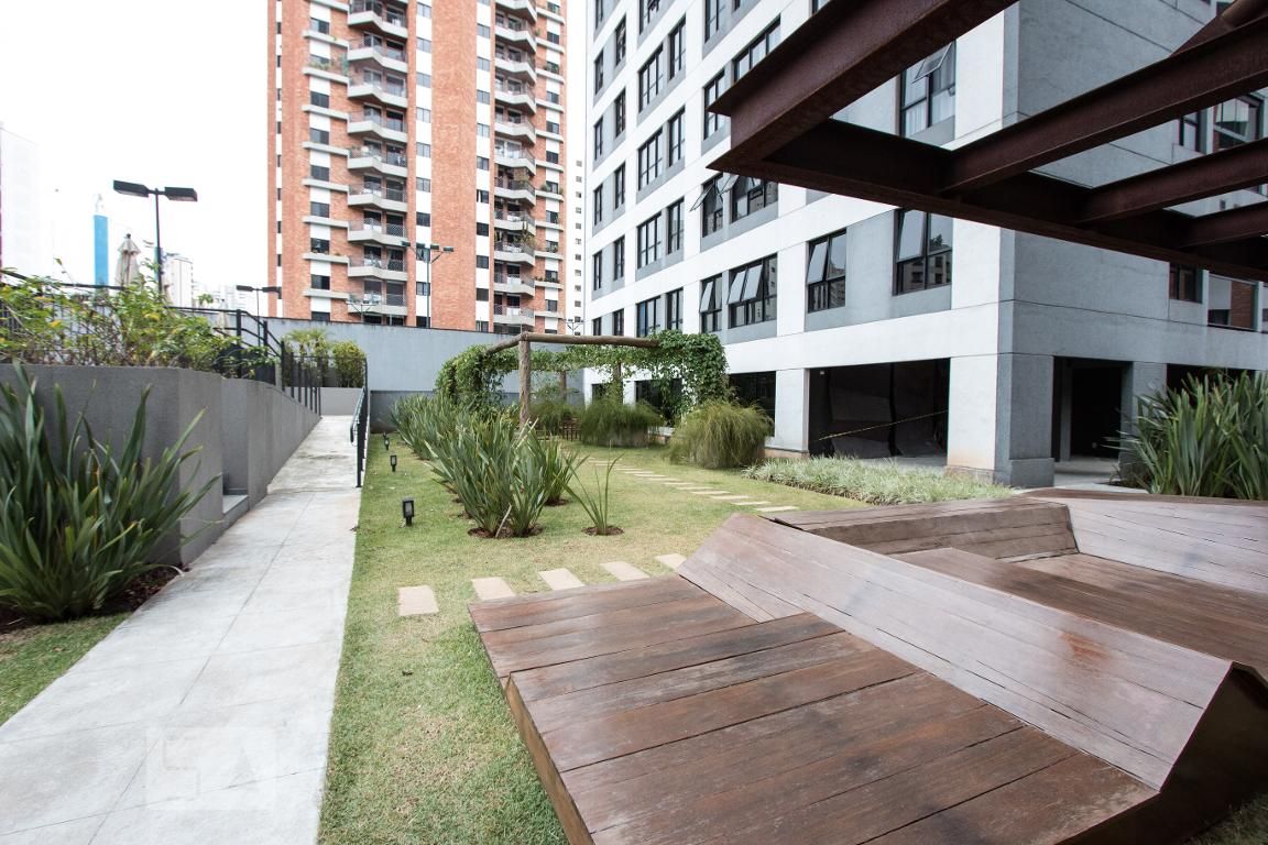 Apartamento, 2 quartos, 140 m² - Foto 30