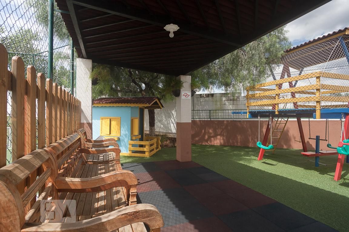 Apartamento à Venda - Parque Prado, 2 Quartos,  55 m2 em , Campinas - sp | SoloBR
