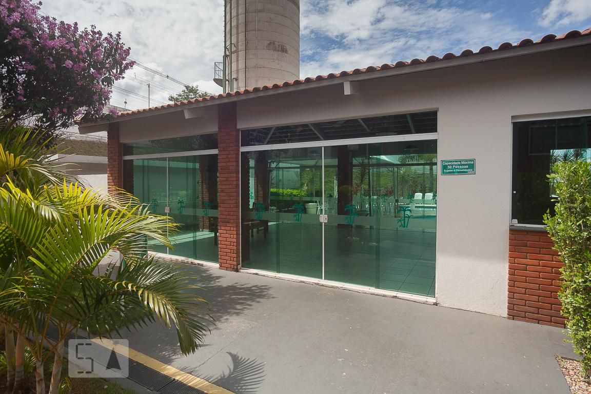Apartamento à Venda - Parque Prado, 2 Quartos,  55 m2 em , Campinas - sp | SoloBR