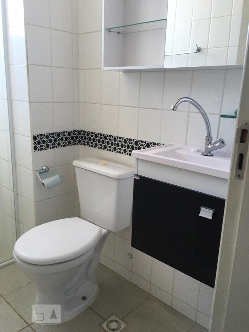 Apartamento à Venda - Parque Prado, 2 Quartos,  55 m2 em , Campinas - sp | SoloBR