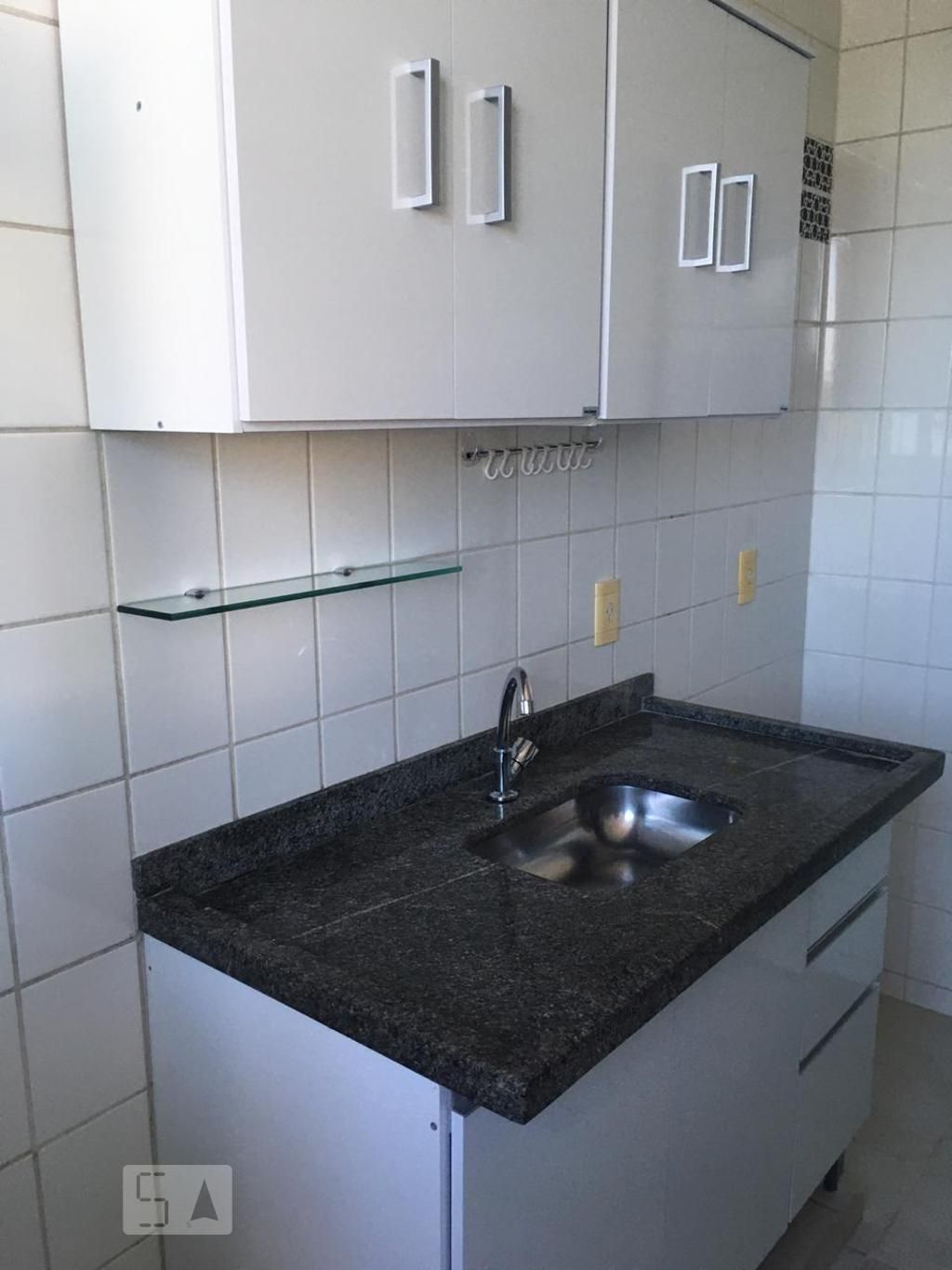 Apartamento à Venda - Parque Prado, 2 Quartos,  55 m2 em , Campinas - sp | SoloBR
