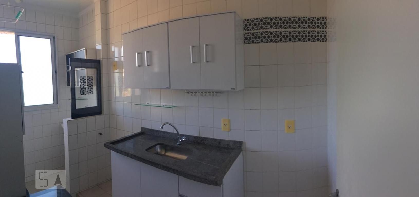 Apartamento à Venda - Parque Prado, 2 Quartos,  55 m2 em , Campinas - sp | SoloBR