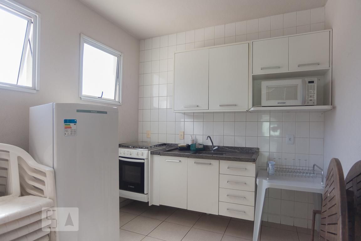 Apartamento à Venda - Parque Prado, 2 Quartos,  55 m2 em , Campinas - sp | SoloBR