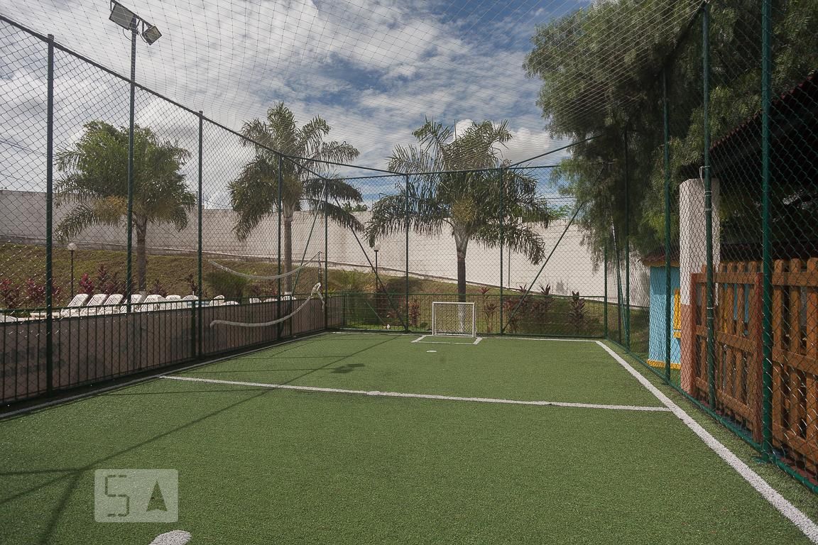 Apartamento à Venda - Parque Prado, 2 Quartos,  55 m2 em , Campinas - sp | SoloBR
