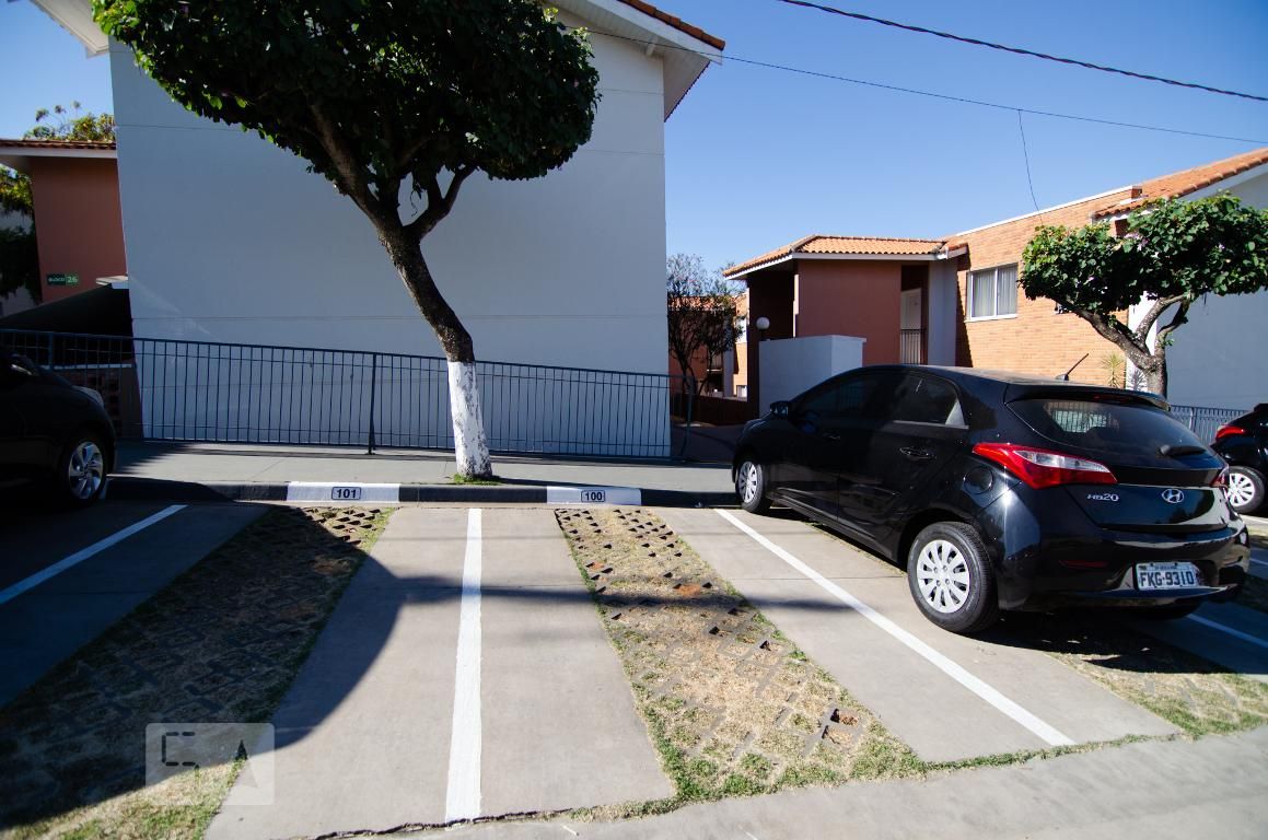 Apartamento à Venda - Parque Prado, 2 Quartos,  55 m2 em , Campinas - sp | SoloBR