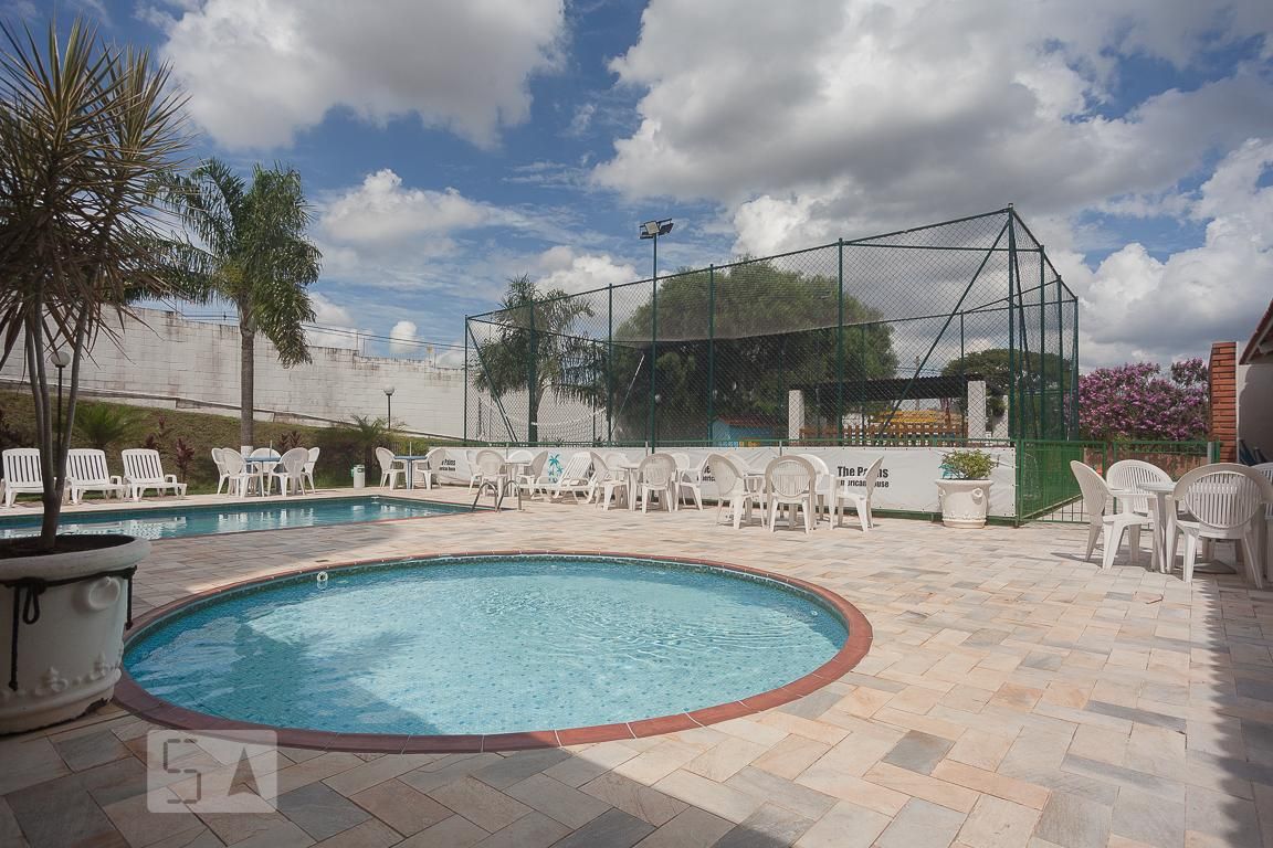 Apartamento à Venda - Parque Prado, 2 Quartos,  55 m2 em , Campinas - sp | SoloBR