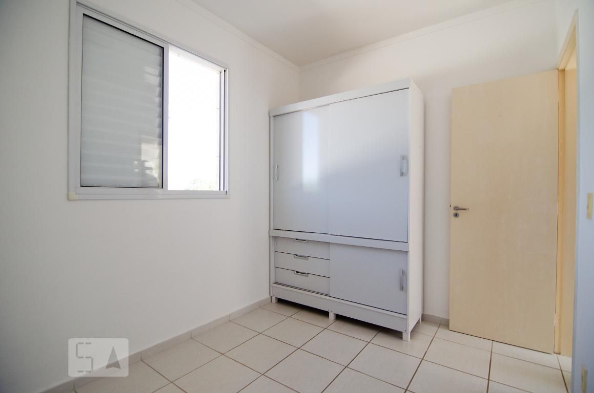 Apartamento à Venda - Parque Prado, 2 Quartos,  55 m2 em , Campinas - sp | SoloBR