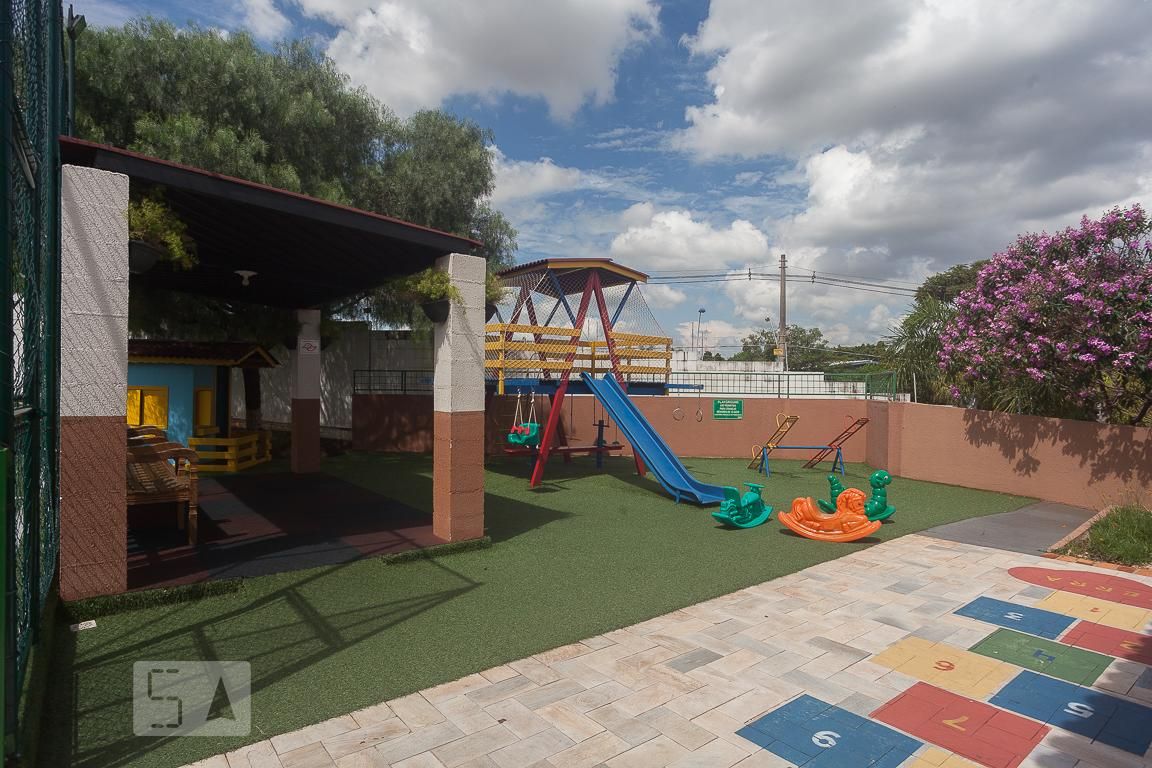 Apartamento à Venda - Parque Prado, 2 Quartos,  55 m2 em , Campinas - sp | SoloBR